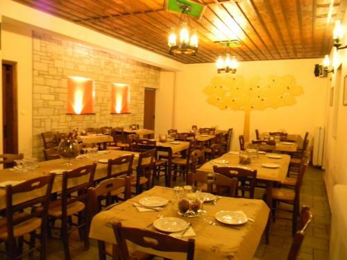 Aparthotel Agnantio