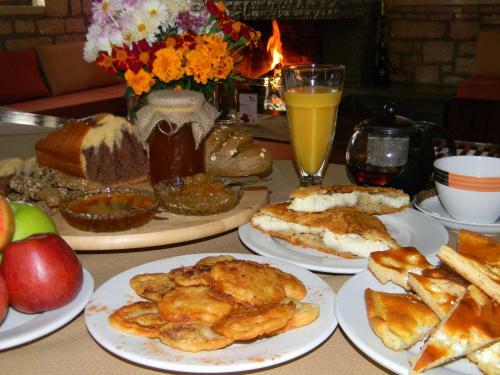 Aparthotel Agnantio