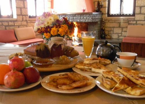 Aparthotel Agnantio