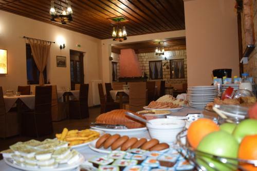 Aparthotel Agnantio