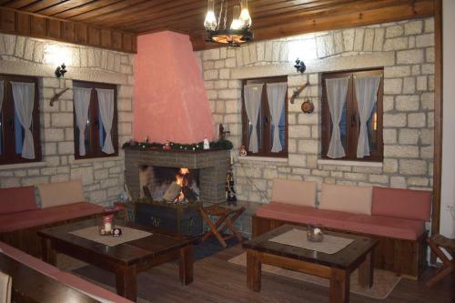 Aparthotel Agnantio