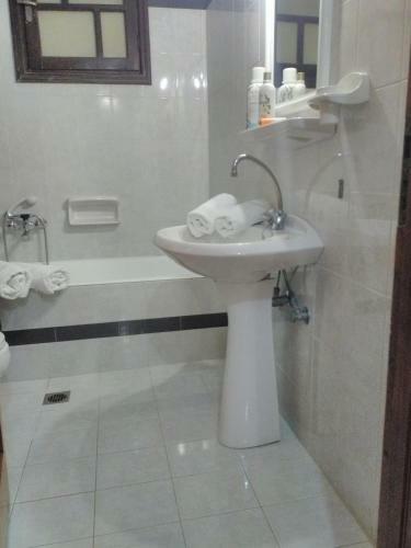 Minies Beach Villas