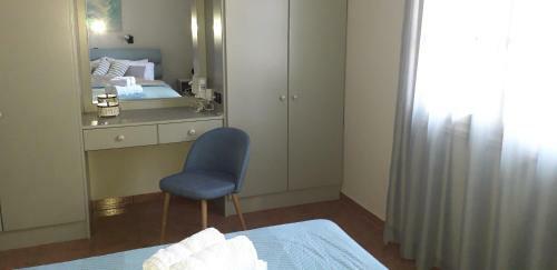 Minies Beach Villas