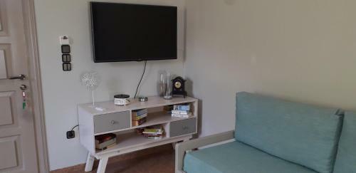 Minies Beach Villas