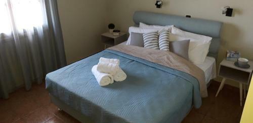 Minies Beach Villas