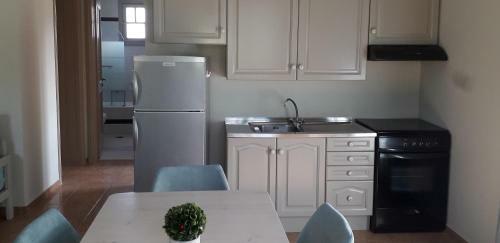 Minies Beach Villas
