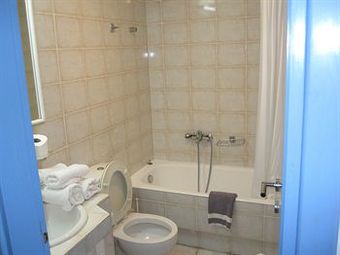 Apartamento Dionysos Authentic Resort & Village