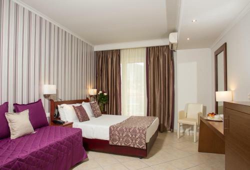 Electra Hotel