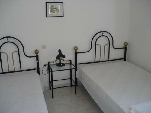 Apartamento Villa Voula