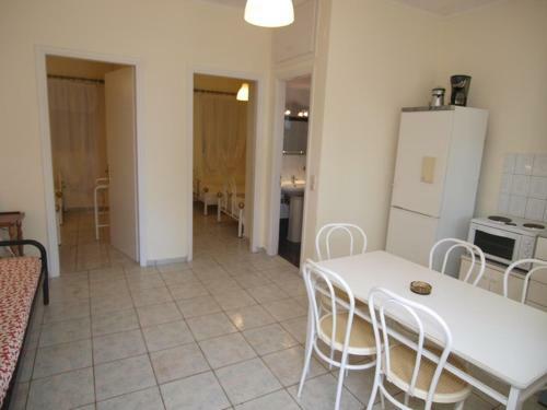 Apartamento Villa Voula