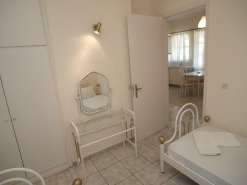 Apartamento Villa Voula