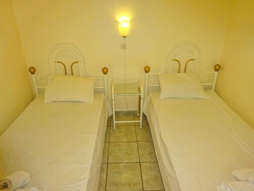 Apartamento Villa Voula