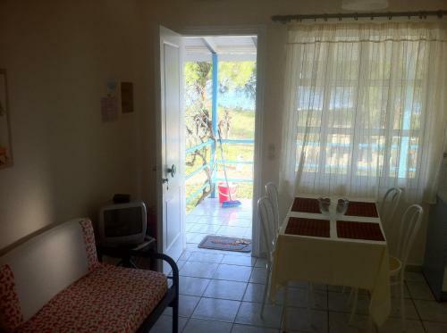 Apartamento Villa Voula