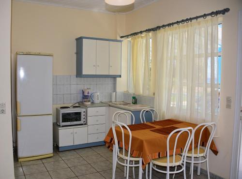 Apartamento Villa Voula