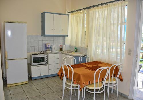Apartamento Villa Voula