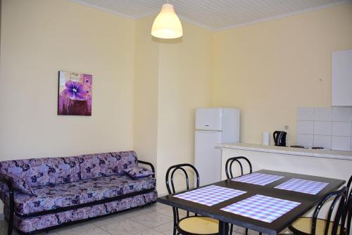 Apartamento Villa Voula