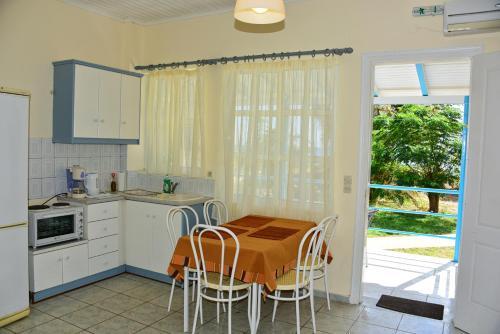 Apartamento Villa Voula