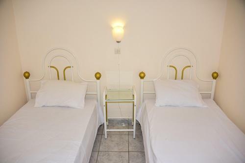 Apartamento Villa Voula