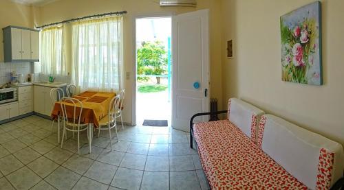 Apartamento Villa Voula