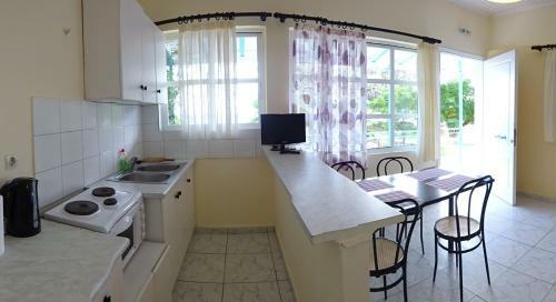 Apartamento Villa Voula