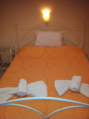 Apartamento Villa Voula
