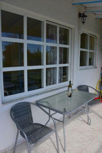 Apartamento Villa Voula