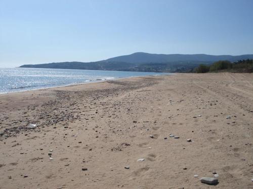 Apartamento Villa Voula