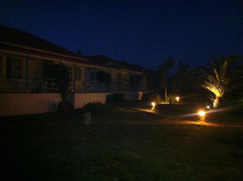 Apartamento Villa Voula