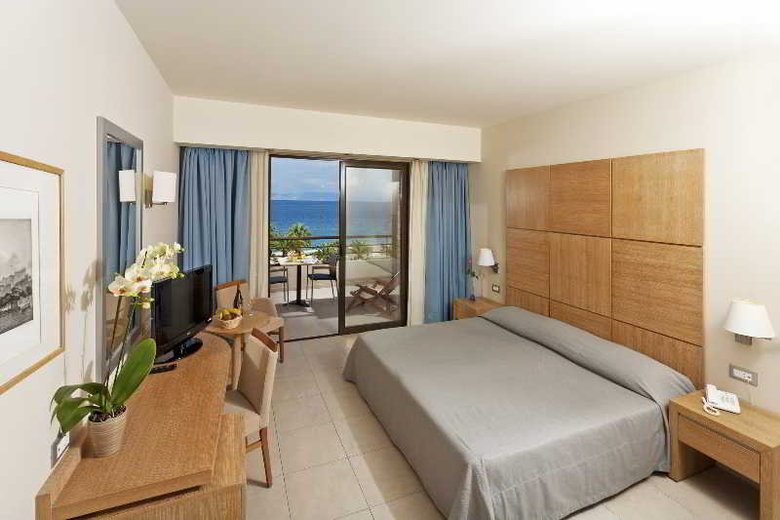 D'andrea Mare Beach Hotel