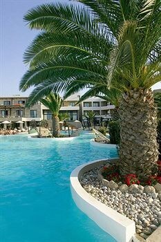 D'andrea Mare Beach Hotel