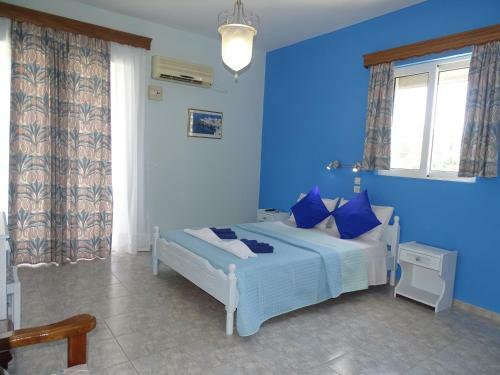 Alexia Apartments & Studios