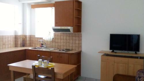 Alexia Apartments & Studios