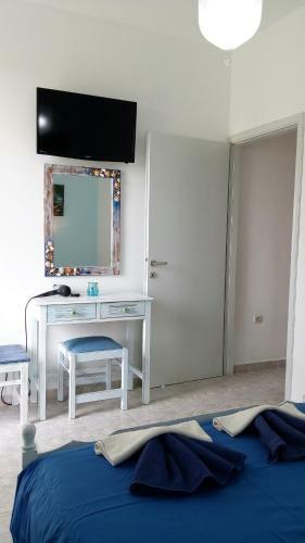 Alexia Apartments & Studios