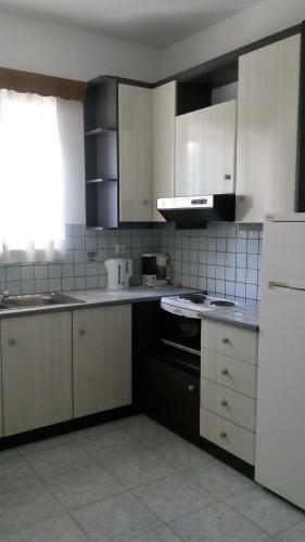 Alexia Apartments & Studios