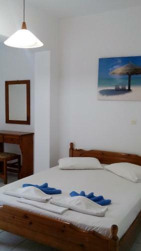 Alexia Apartments & Studios