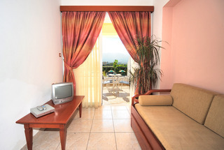 Hotel Pelopas Resort