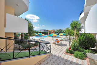 Hotel Pelopas Resort