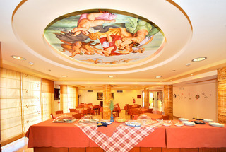 Hotel Pelopas Resort