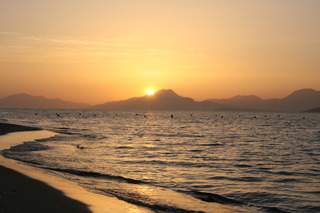 Hotel Pelopas Resort