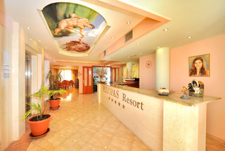 Hotel Pelopas Resort