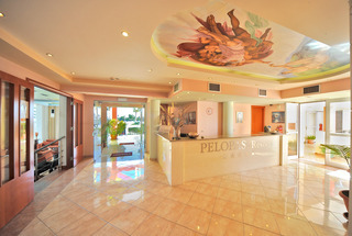 Hotel Pelopas Resort
