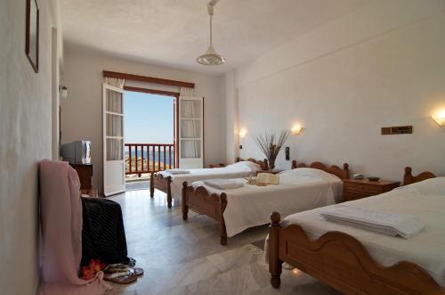 Alex Hotel