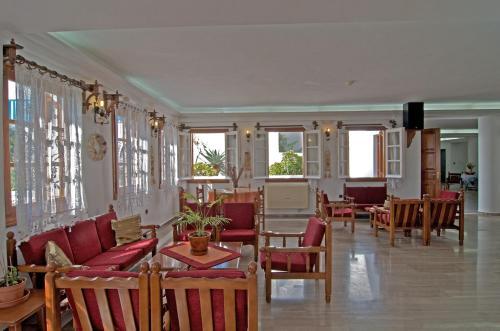 Alex Hotel