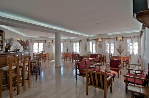 Alex Hotel