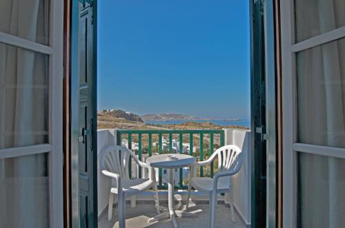 Alex Hotel