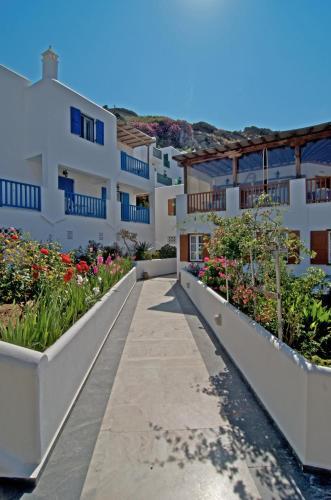 Alex Hotel