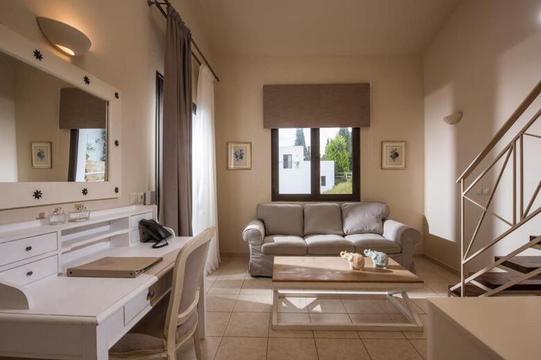 Creta Blue Boutique Hotel
