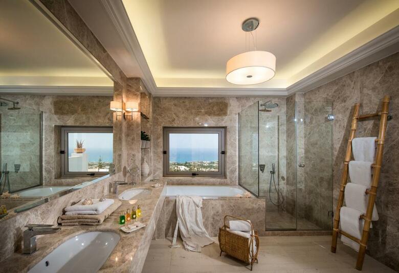 Creta Blue Boutique Hotel