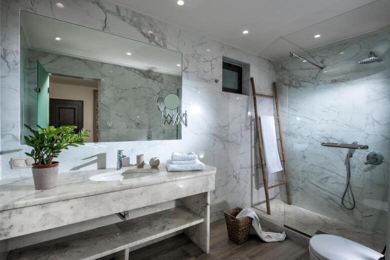 Creta Blue Boutique Hotel