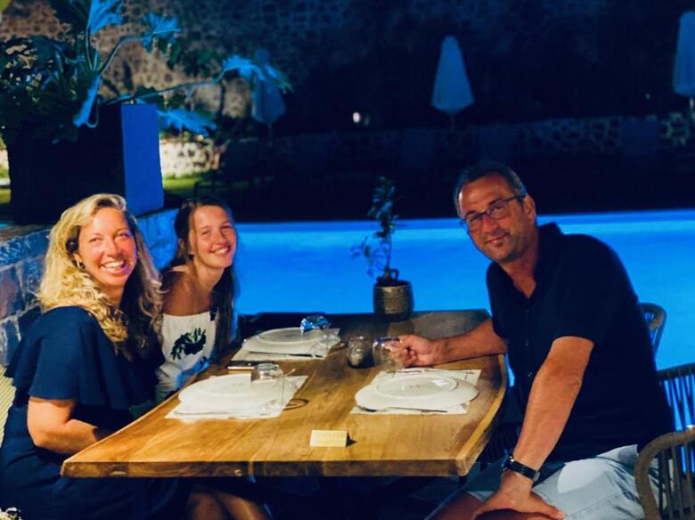 Creta Blue Boutique Hotel